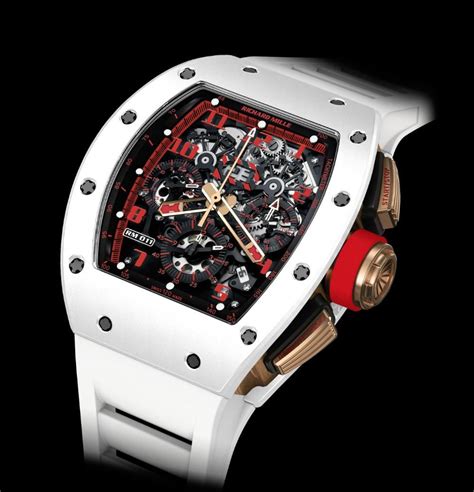 reloj anuel richard mille|relojes richard mille.